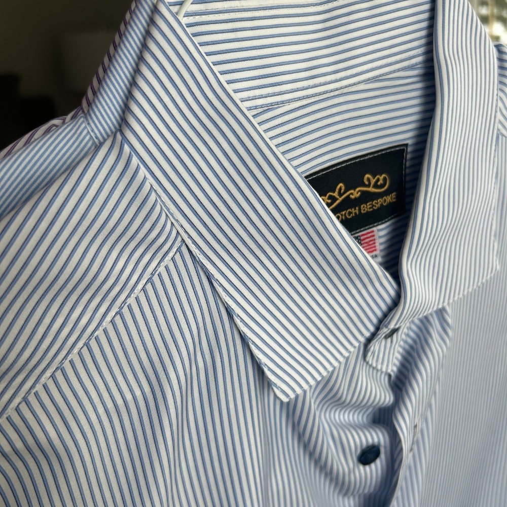 Men’s Dress Shirt Bundle - Picture 2 of 11